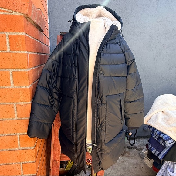 Hunter Jackets & Blazers - New Hunter puffer puffy parka
